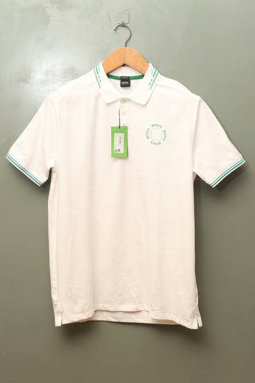 Men Polo Shirt 581