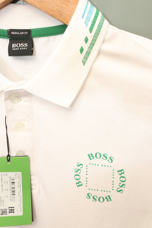 Men Polo Shirt 581