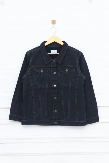 Men Denim Jacket 052