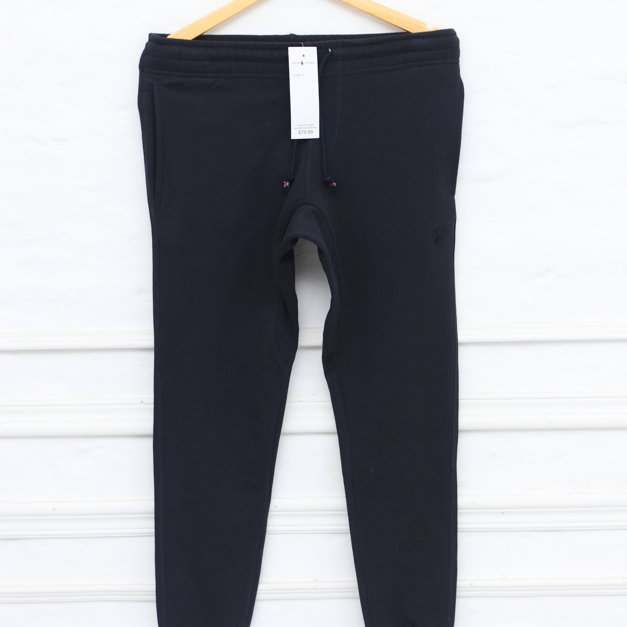 Men Trouser 101 (Navy Blue)