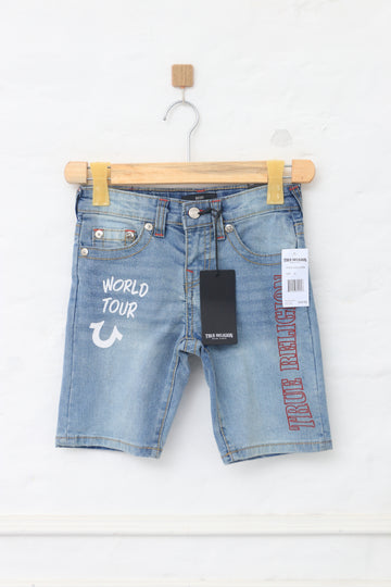 Kids Shorts 081