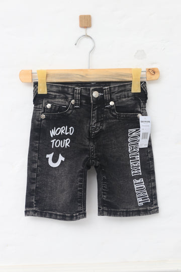 Kids Shorts 085