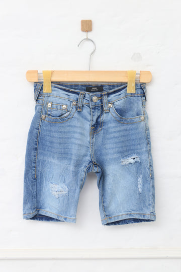 Kids Shorts 086