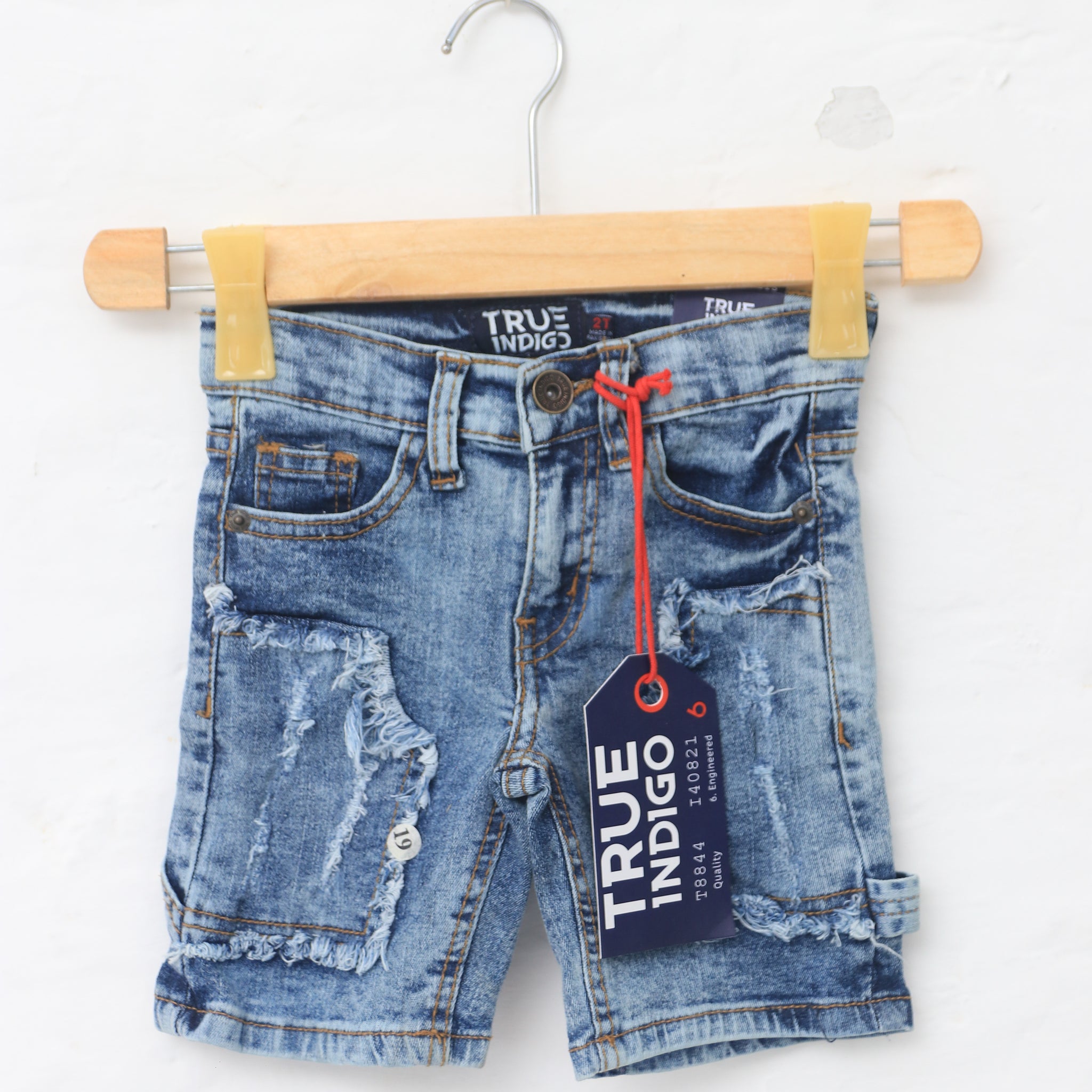 Kids Shorts 088