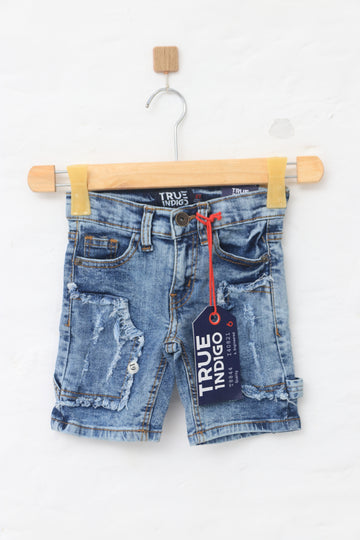 Kids Shorts 088