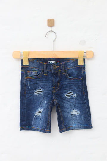 Kids Shorts 090