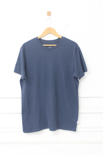 Everyday Crew Neck Basic T-Shirt 011