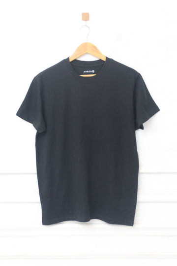 Everyday Crew Neck Basic T-Shirt 012