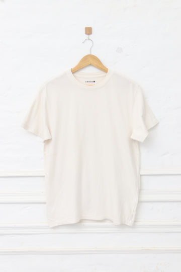 Everyday Crew Neck Basic T-Shirt 013