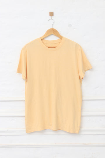 Everyday Crew Neck Basic T-Shirt 016