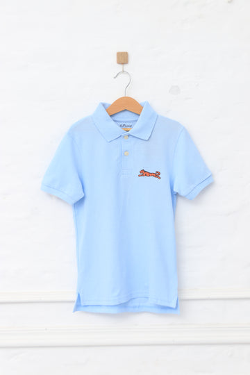 Boy Polo Shirt 097