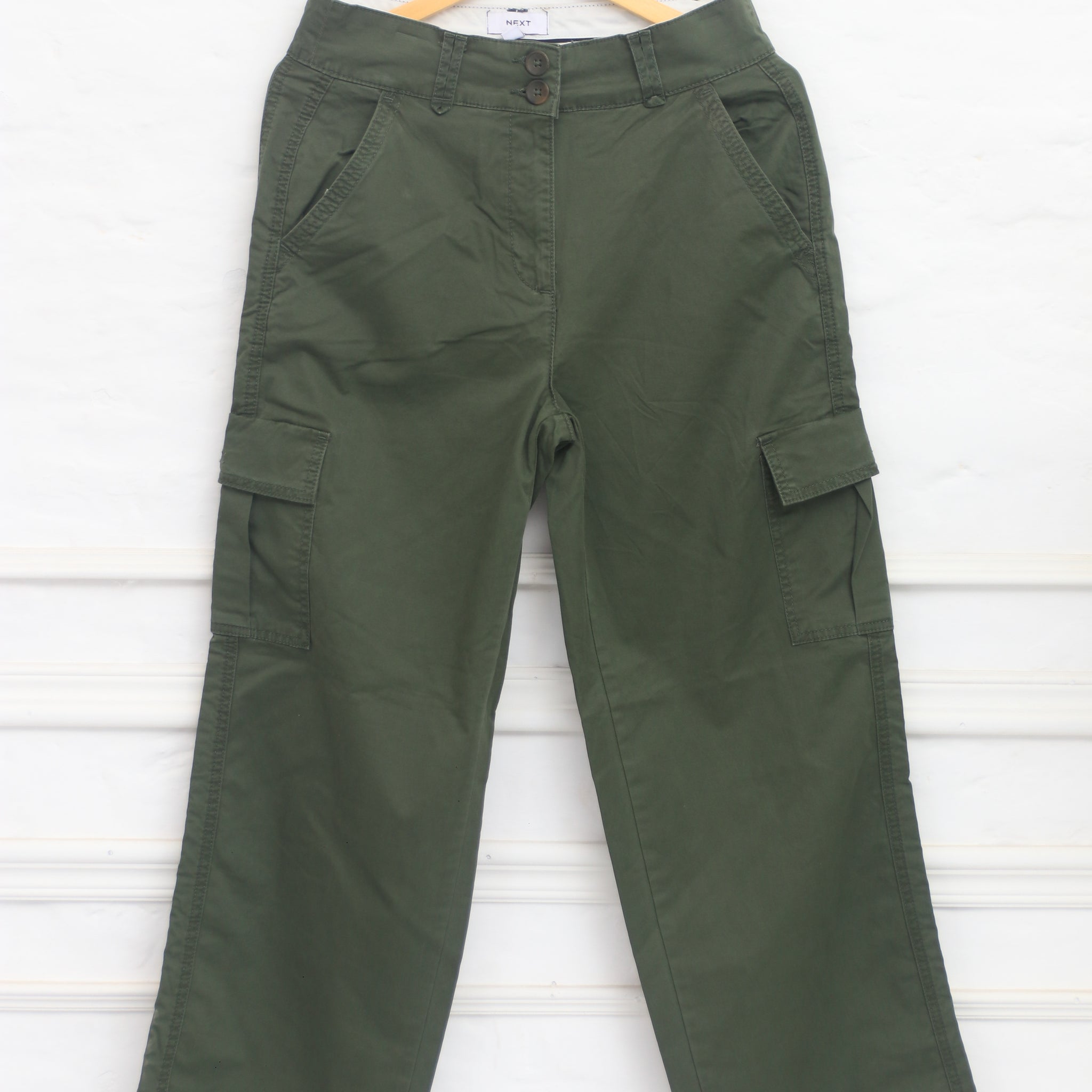 Women Cargo Trouser 051