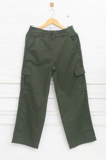 Women Cargo Trouser 051