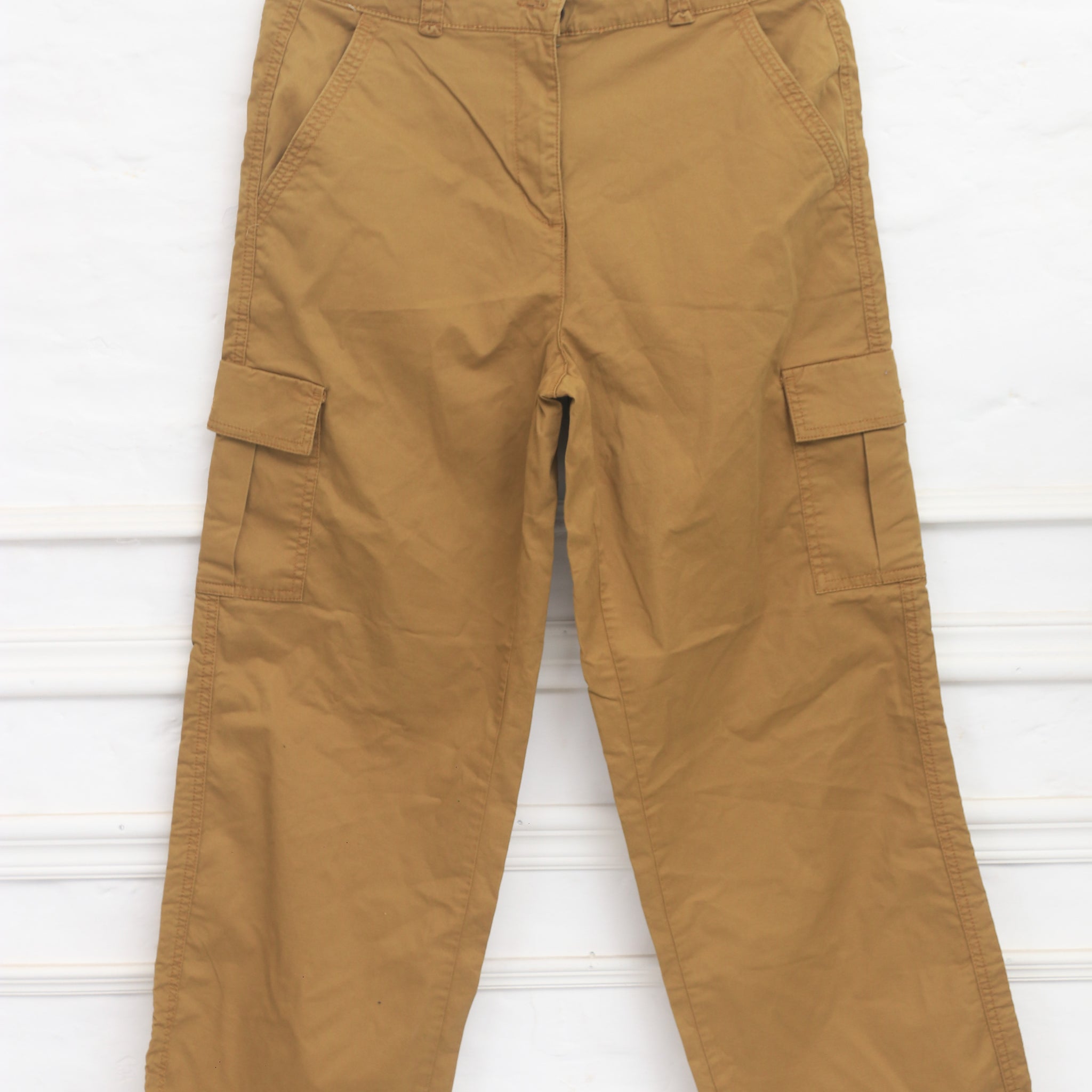 Women Cargo Trouser 054