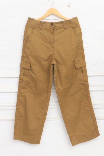 Women Cargo Trouser 054