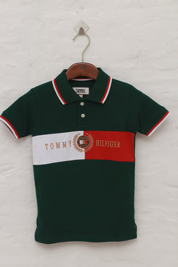 Boy Polo 129