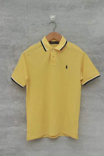 Men Polo Shirt 613