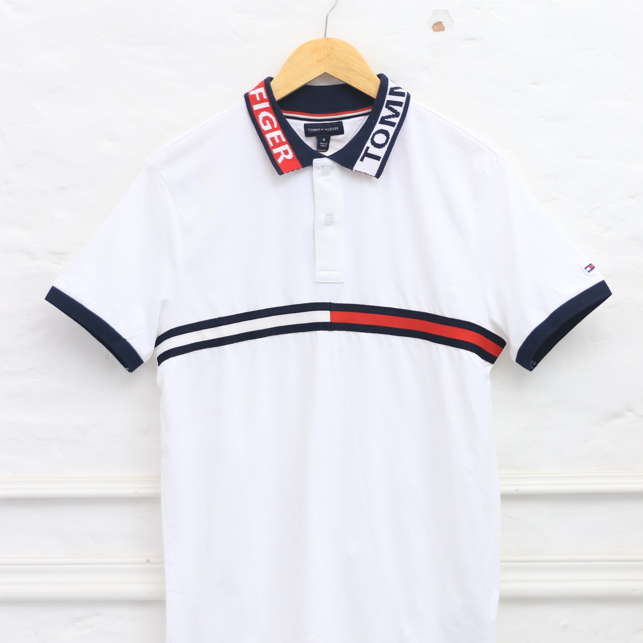 Men Polo Shirt 616