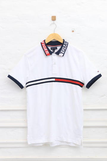Men Polo Shirt 616
