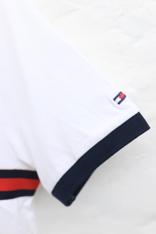 Men Polo Shirt 616