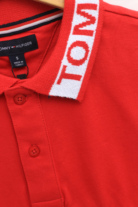 Men Polo Shirt 622