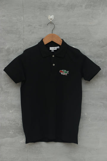 Men Polo Shirt 605 (Black)