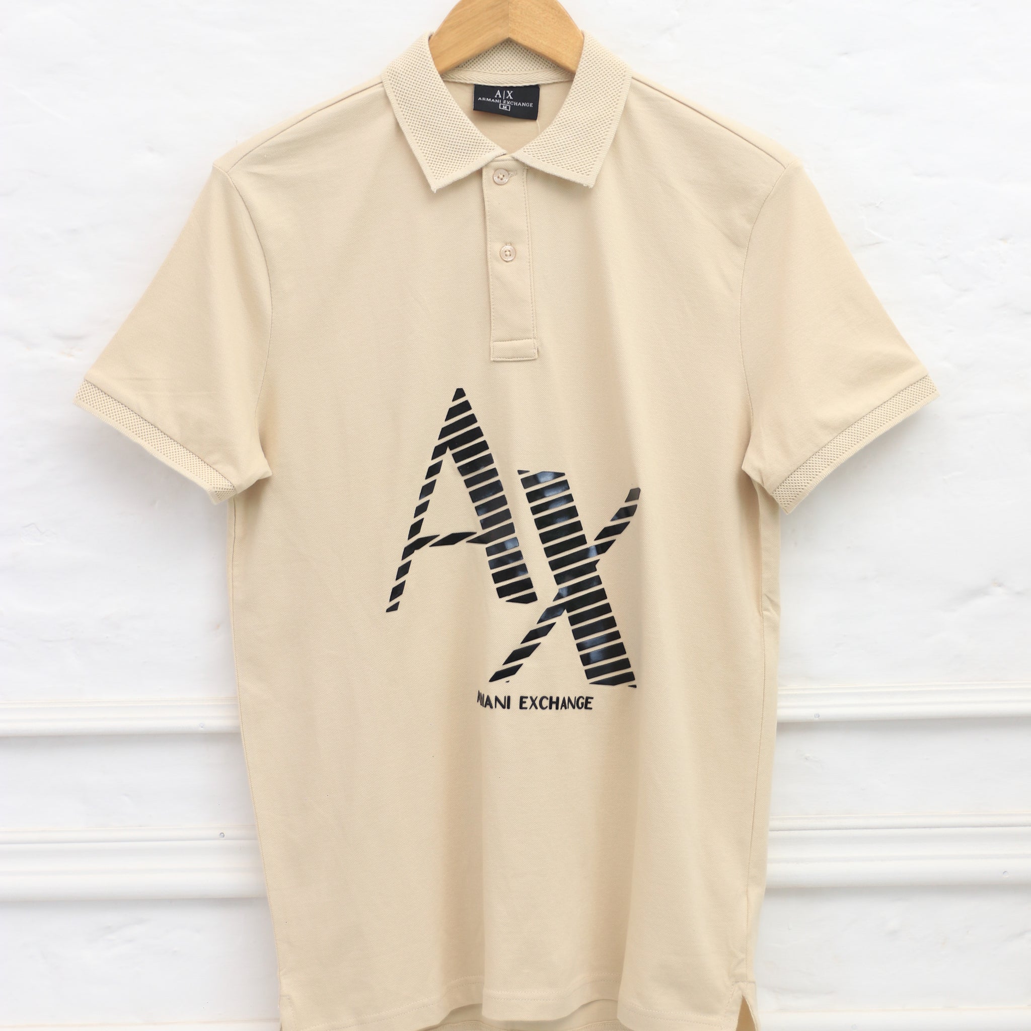 Men Polo Shirt 615