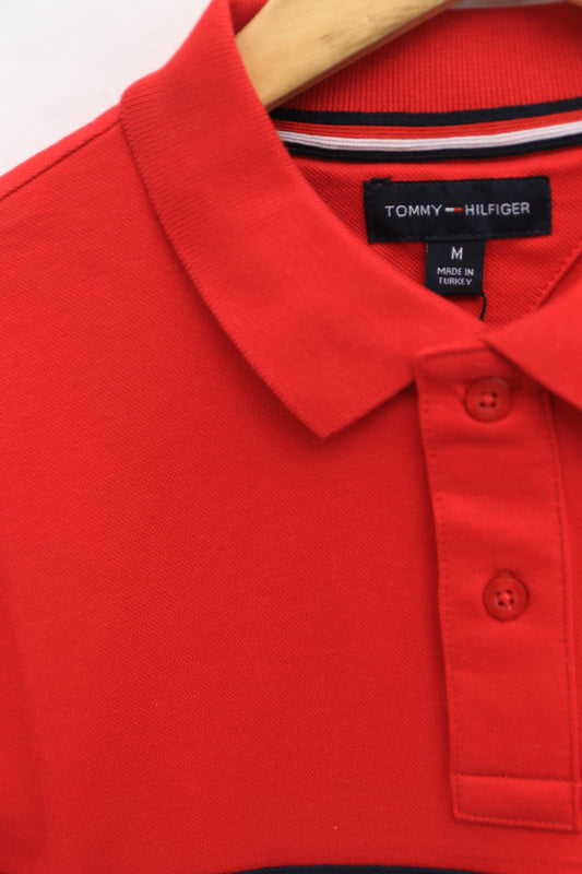 Men Polo Shirt 619