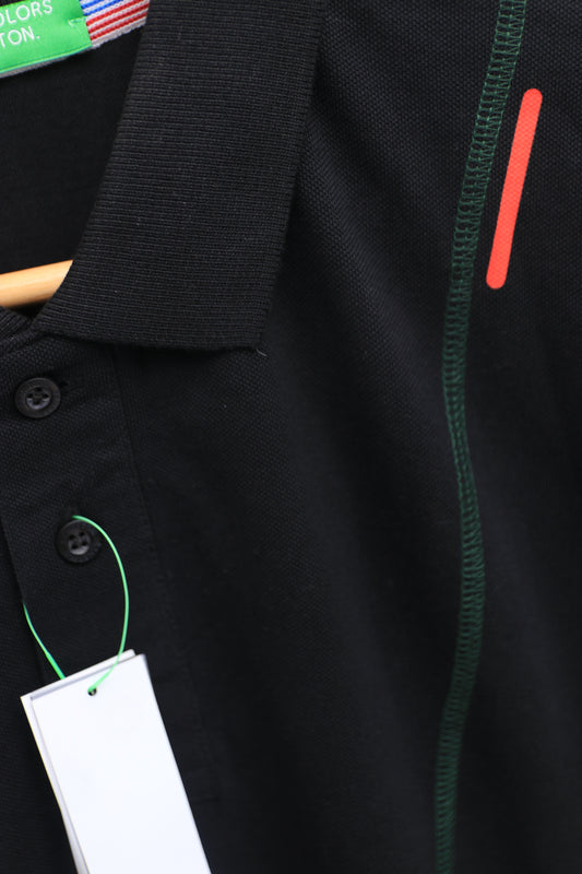 Men Polo Shirt 319