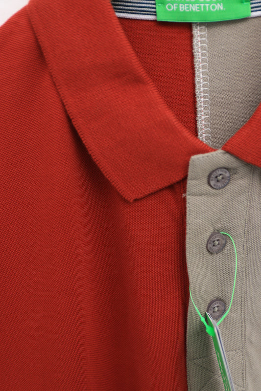 Men Polo Shirt 320