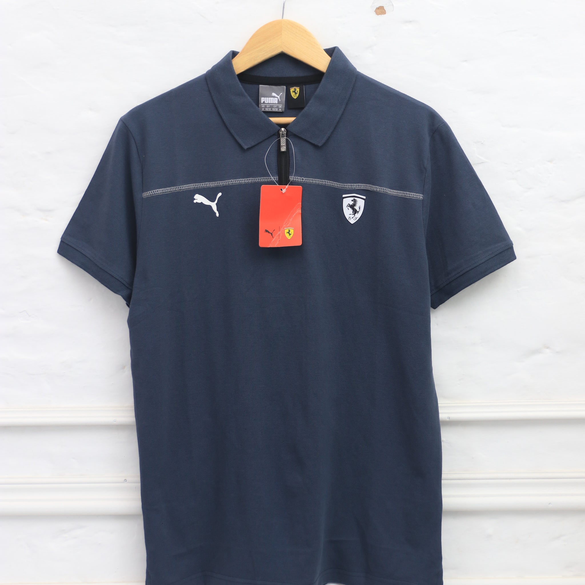 Men Polo Shirt 312