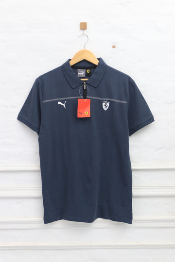Men Polo Shirt 312