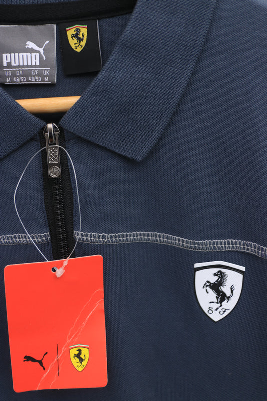 Men Polo Shirt 312
