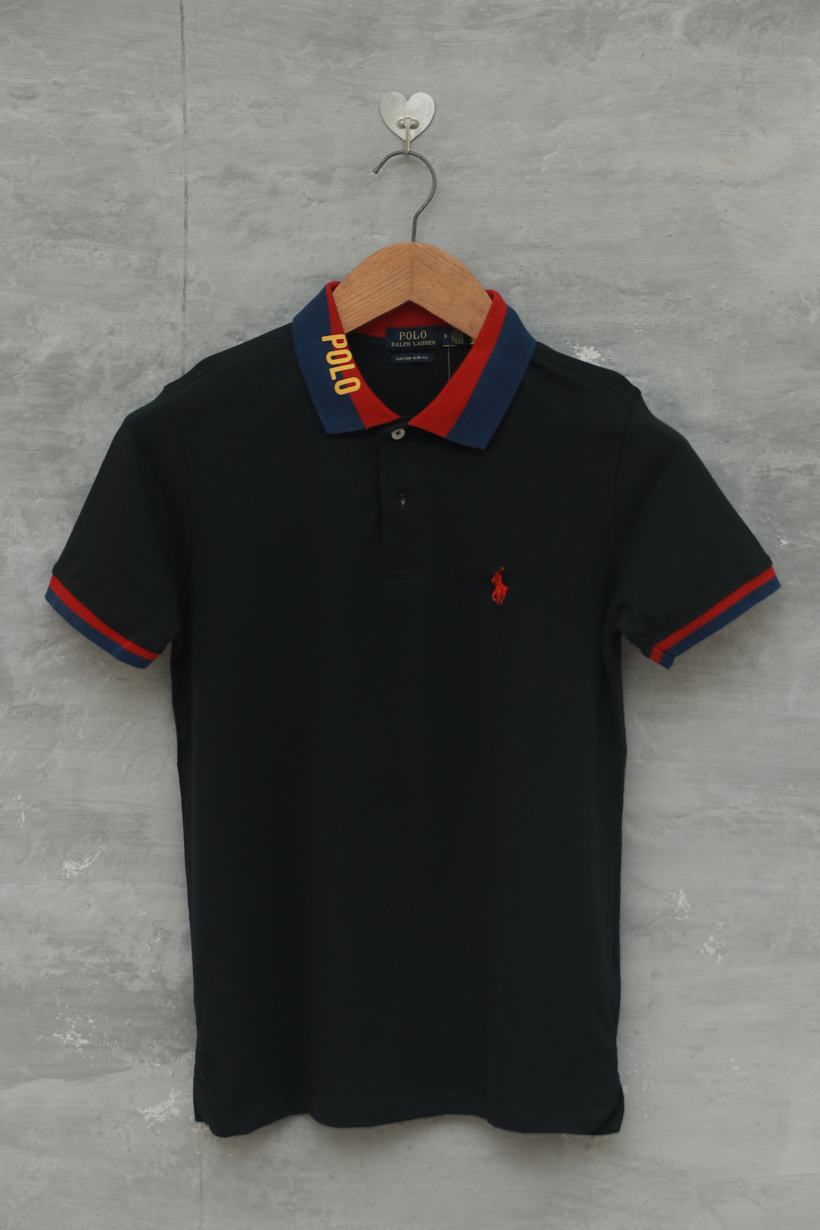 Ralph lauren polo shirts dfo best sale