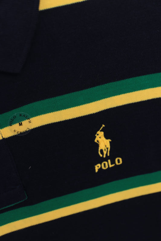 Men Polo Shirt 568
