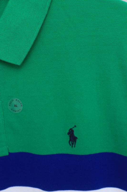 Men Polo Shirt 557