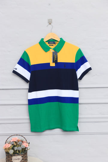 Men Polo Shirt 569