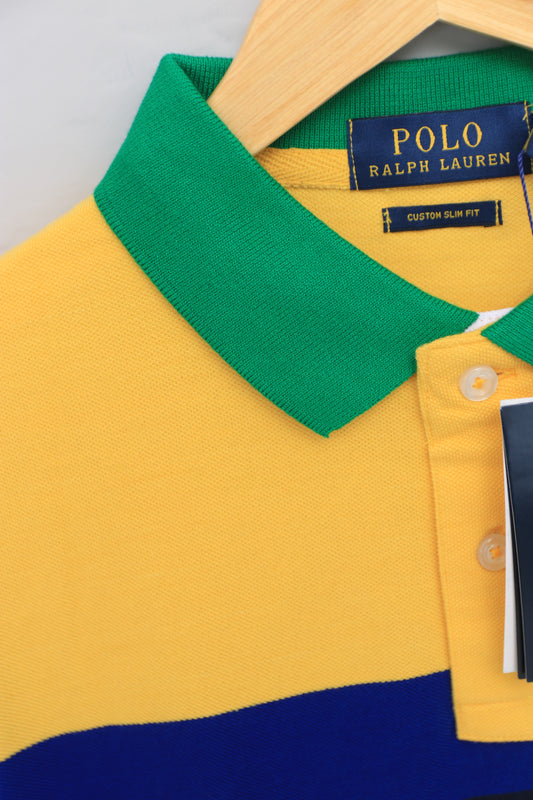 Men Polo Shirt 569