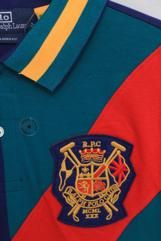 Men Polo Shirt 570