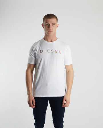 Diesel Jin Tea Dove White 914