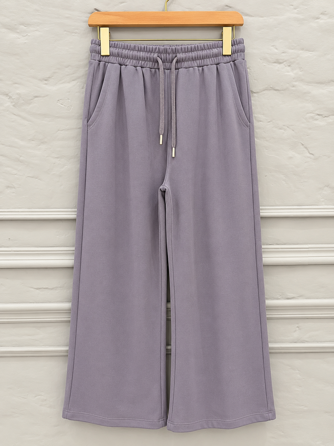 Moonlight Ease Trousers