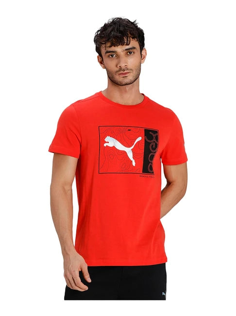 Men T-Shirt 1003