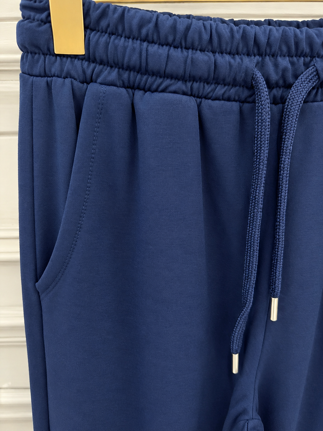 Nova Relaxed Fit Trousers