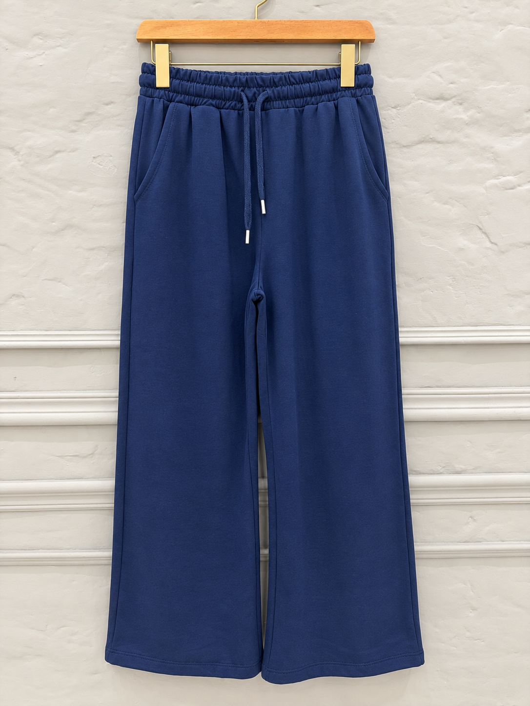 Nova Relaxed Fit Trousers