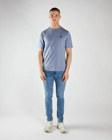 Diesel Parnell Tee Court Blue 901