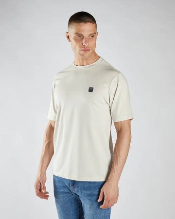 Diesel Parnell Tee Sable Stone 903