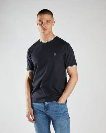 Diesel Pharrell Tee Midnight Blue 912