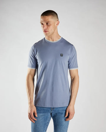 Diesel Pharrell Tee Court Blue 910