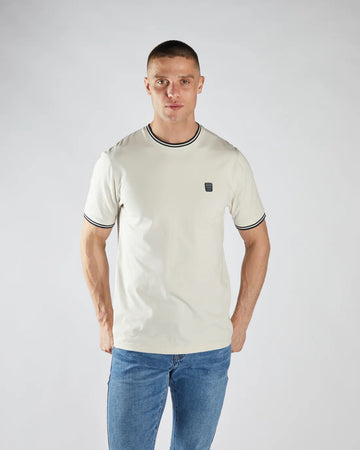 Diesel Pharrell Tee Sable Stole 909