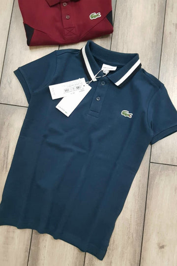 Boy Polo 124